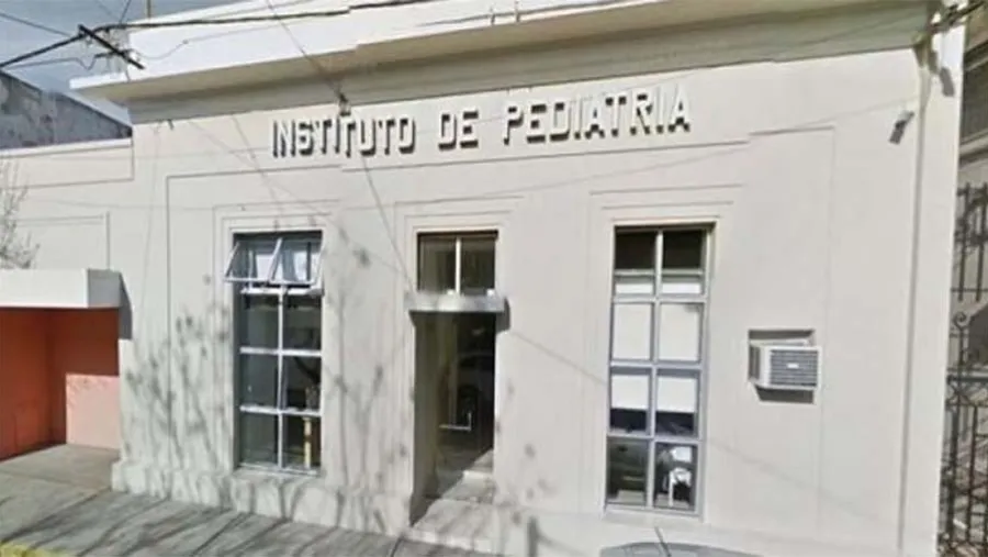 El Instituto de Pediatría de Concordia reconoció que se encuentra ante una situación financiera muy difícil a raíz del embargo de sus cuentas por la condena de un juicio. El Instituto de Pediatría de Concordia reconoció que se encuentra ante una situación financiera muy difícil a raíz del embargo de sus cuentas por la condena de un juicio.