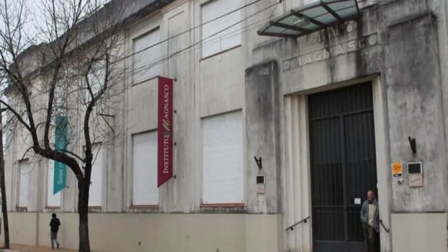 Instituto Magnasco