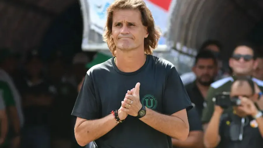 Es oficial: Rubén Darío Insúa será el nuevo entrenador de San Lorenzo