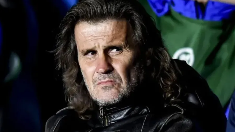 Barracas Central mudará su localía por expreso pedido de Rubén Insúa