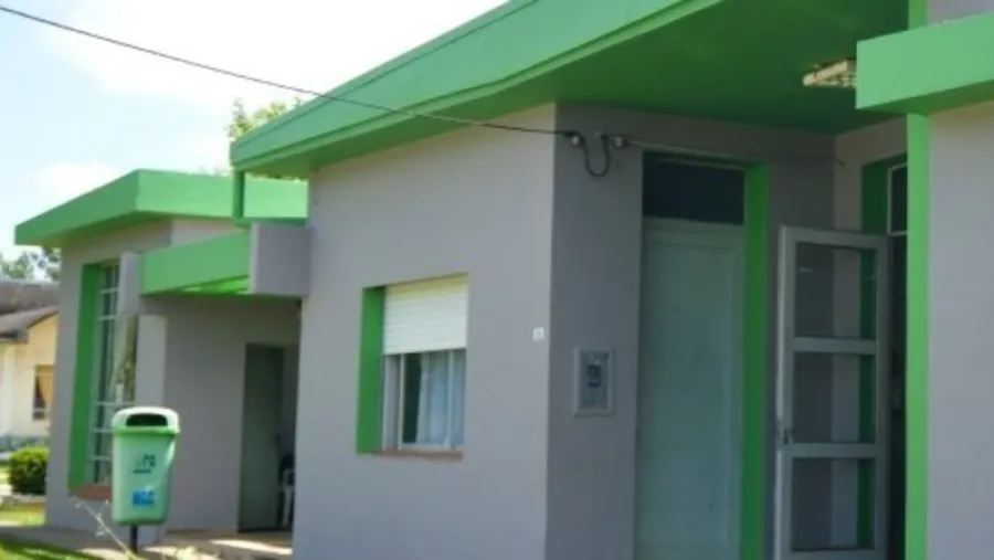 Intendencia General Campos