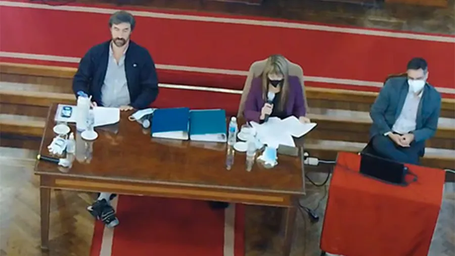 La ministra de Salud, Sonia Velázquez, brindará un informe sobre la marcha del Plan Rector de Vacunación en la Cámara de Diputados de la provincia.