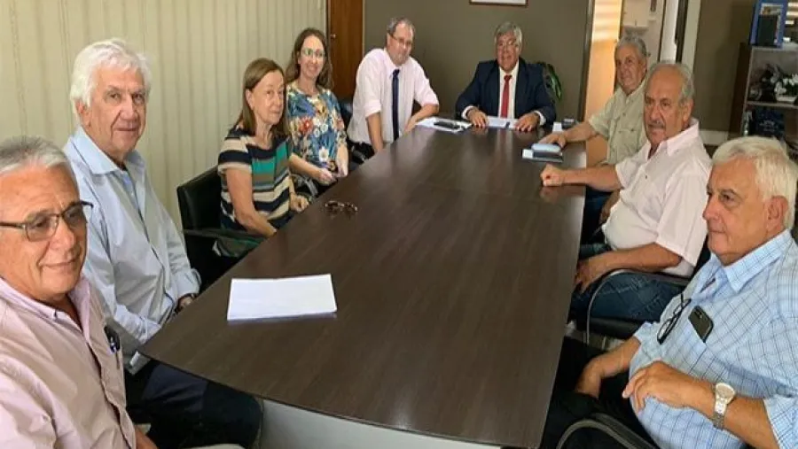 Iosper acordó con Acler actualizar valores de materiales y medicamentos