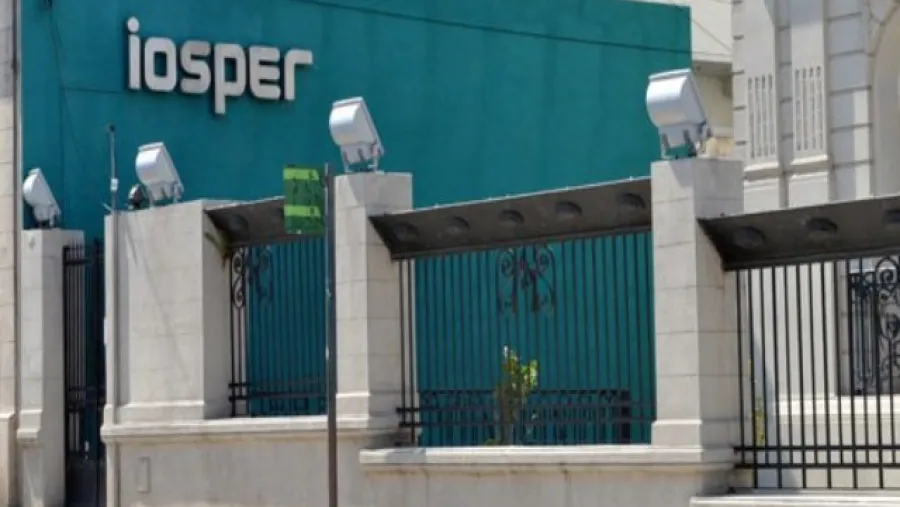 Será el viernes la reunión la reunión de Iosper con Femer