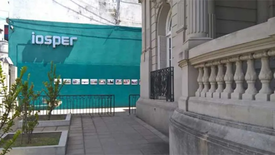 La Justicia ahora deberá dictar nuevo fallo, admitiendo el derecho de afiliarse al Iosper de una trabajadora pasiva de educación privada.