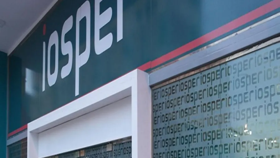 Iosper