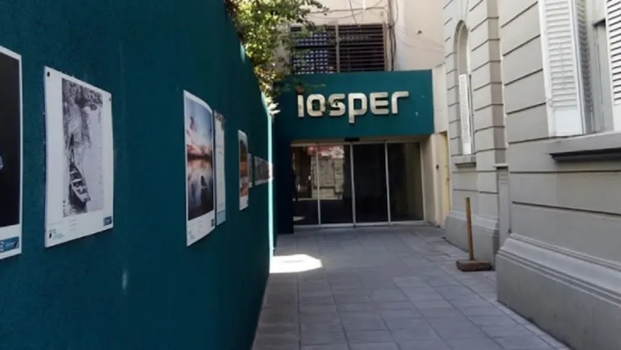 IOSPER