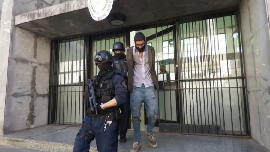 Diputados de JxC reclamaron al gobierno información sobre el iraní detenido en Entre Ríos