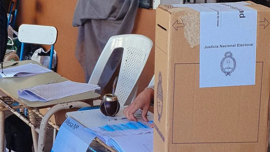 Políticas para la República preocupado por irregularidades en la votación