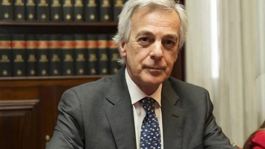 Martín Irurzun dejará de tener a su cargo las escuchas telefónicas.