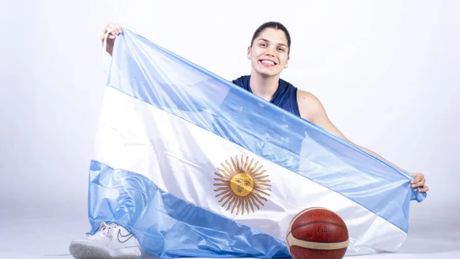 Isabella Boullón Faifer