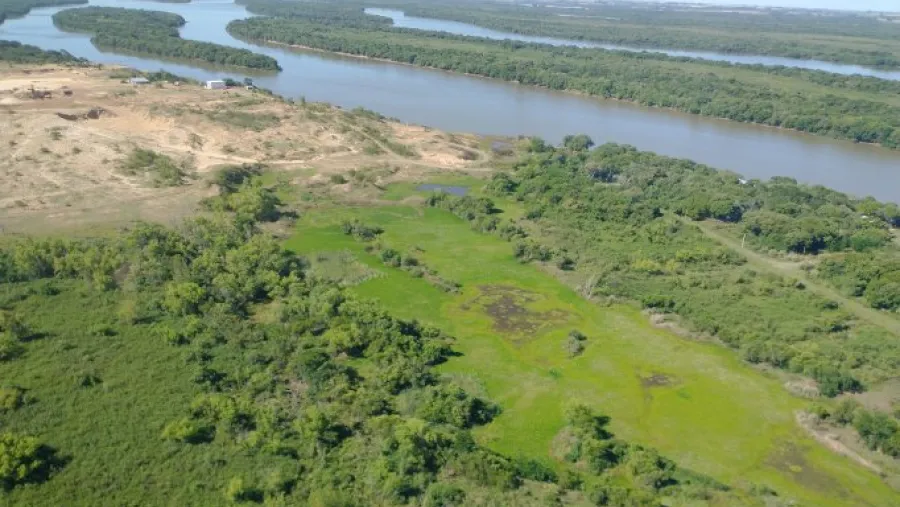 Filántropo norteamericano donará islas a Entre Ríos para crear un parque natural