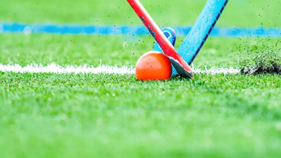 Hockey sobre césped: nuevo módulo de capacitación para entrenadores en Paraná Hockey sobre césped: nuevo módulo de capacitación para entrenadores en Paraná