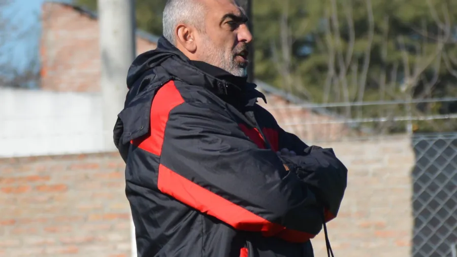 Los suplentes de Patronato vencieron a sus pares de Colón de Santa Fe en un amistoso Los suplentes de Patronato vencieron a sus pares de Colón de Santa Fe en un amistoso