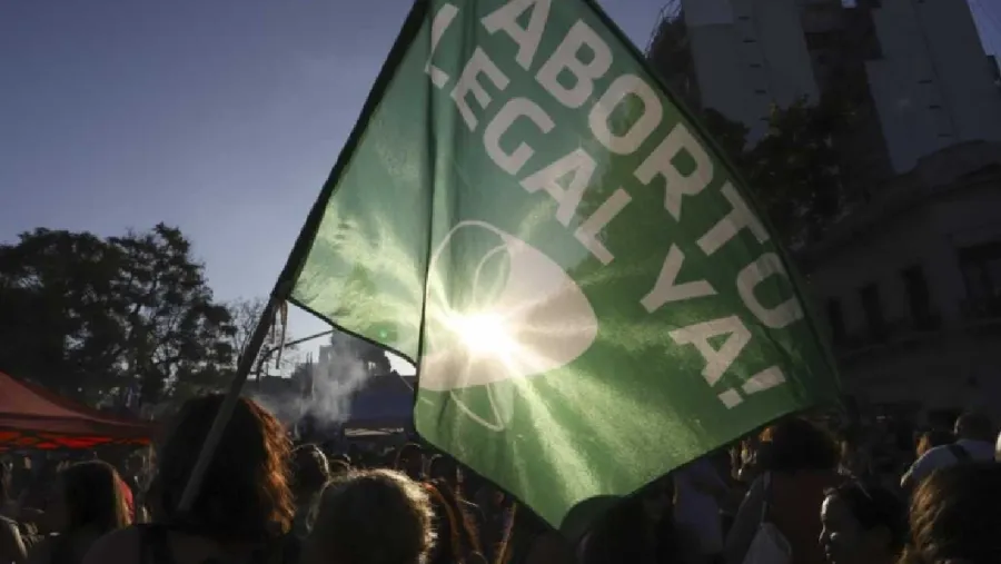 Aborto legal