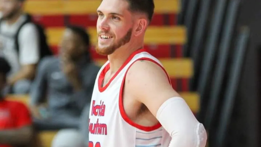 Estudiantes de Concordia sumó un foráneo para la continuidad de la Liga Argentina