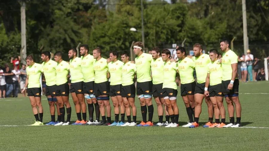 Jaguares