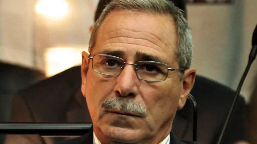 Ricardo Jaime Ricardo Jaime