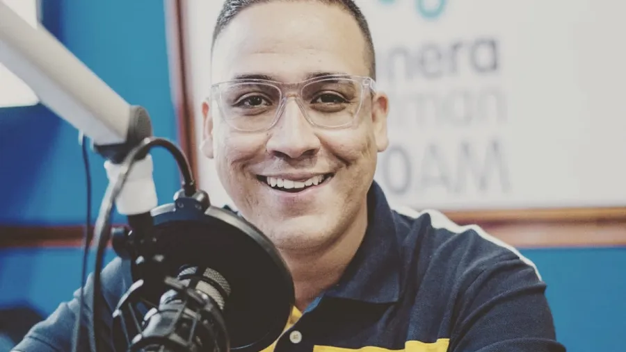 Juan Carlos Jiménez