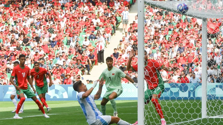 Argentina Argentina