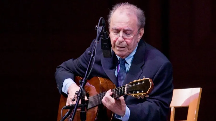 Joao Gilberto Joao Gilberto