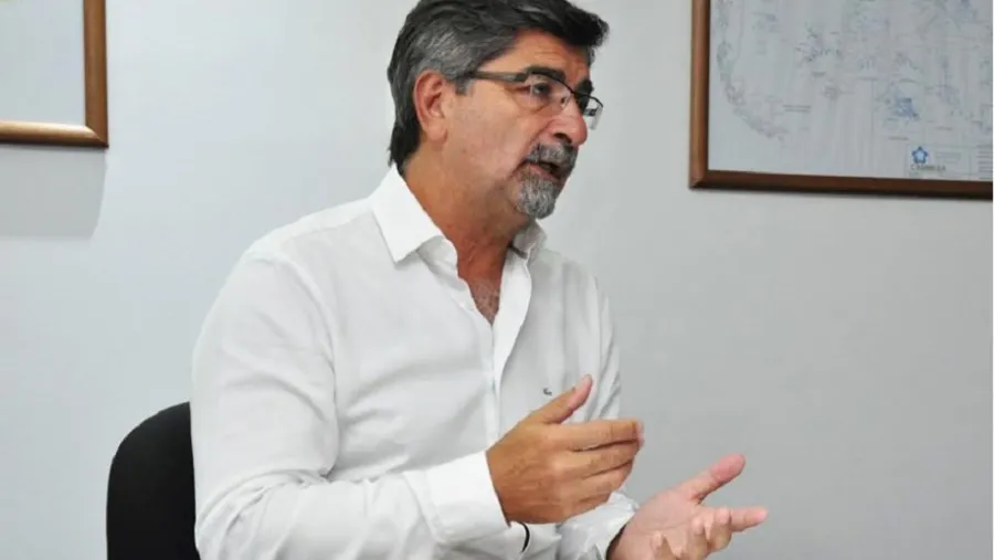 Jorge González