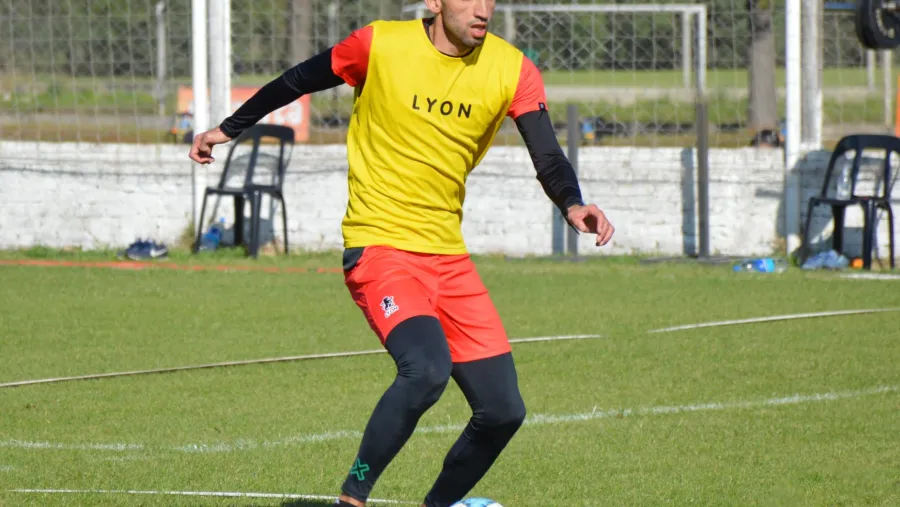 Fútbol: Patronato sumó tres nuevos lesionados en su etapa de pretemporada