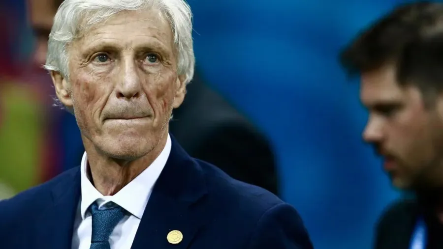 Fútbol: el entrerriano José Néstor Pekerman es otro candidato a dirigir Boca Fútbol: el entrerriano José Néstor Pekerman es otro candidato a dirigir Boca