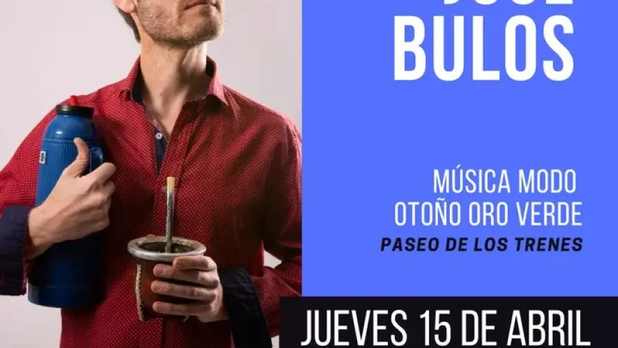 “Música Modo Otoño”
