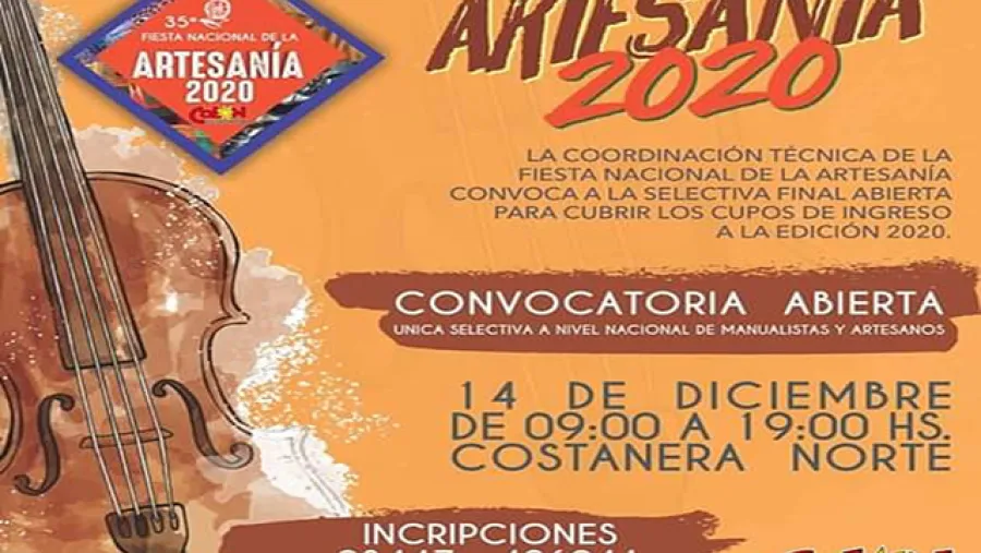 Artesanía Colón Artesanía Colón