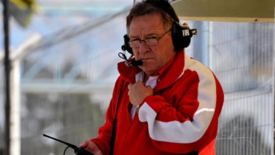 José Werner: “Todos estamos ansiosos por volver porque queremos ver los autos en pista”