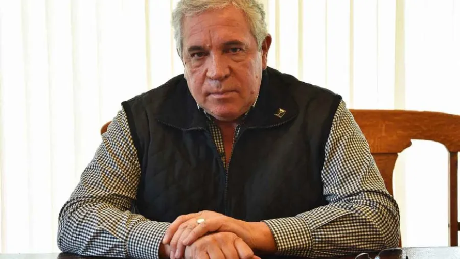 Eduardo Jourdán