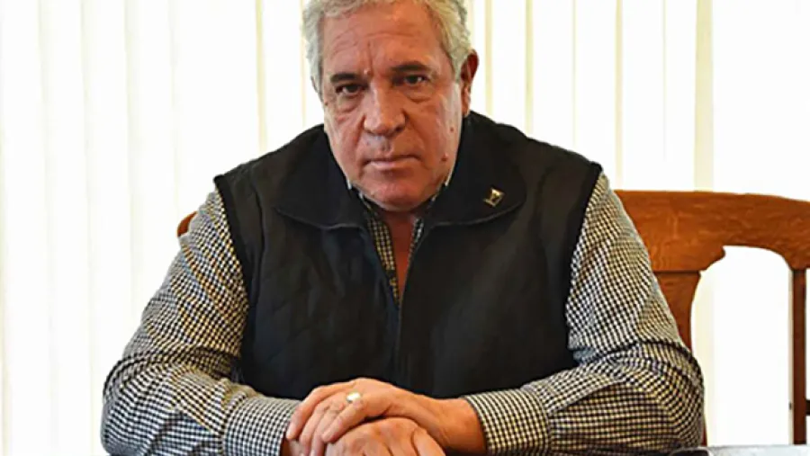 Eduardo Jourdán