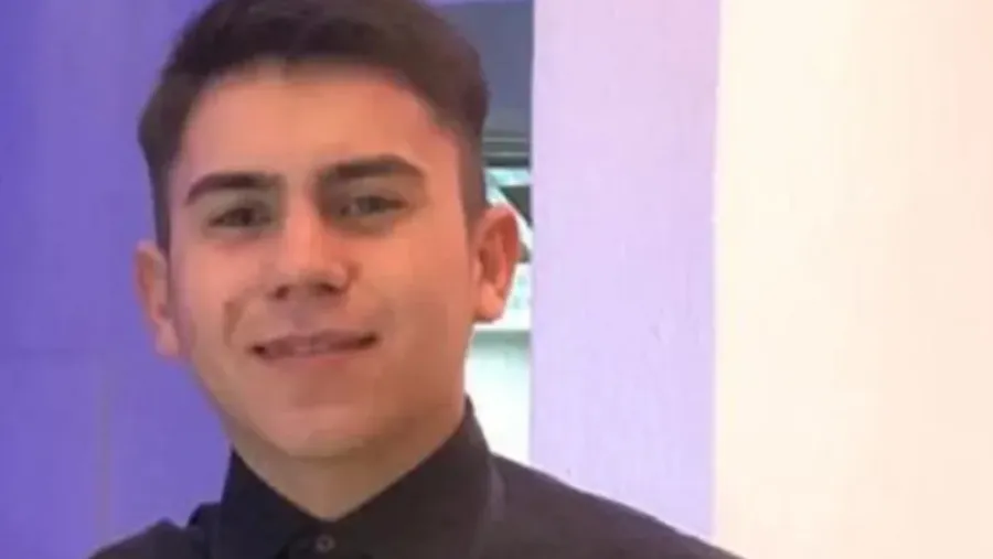 Elías Benítez, de 20 años, fue hallado sin vida en el río Gualeguaychú. Elías Benítez, de 20 años, fue hallado sin vida en el río Gualeguaychú.
