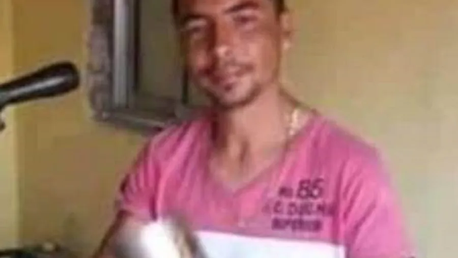 Gonzalo Alexis Ortiz