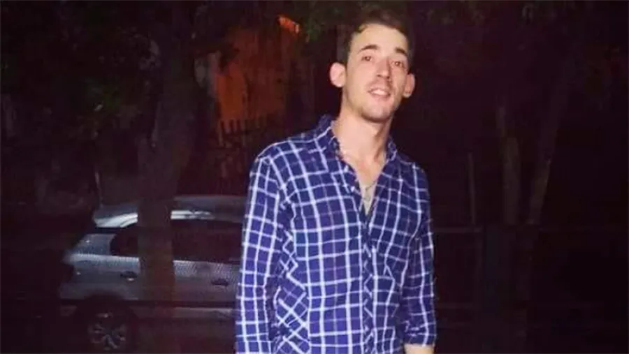 Marcelo Panozzo Galmarello 