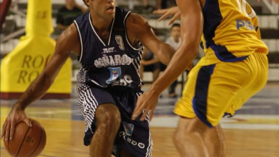 Conmoción en el básquetbol argentino por la muerte de Juan Pablo Sánchez Conmoción en el básquetbol argentino por la muerte de Juan Pablo Sánchez