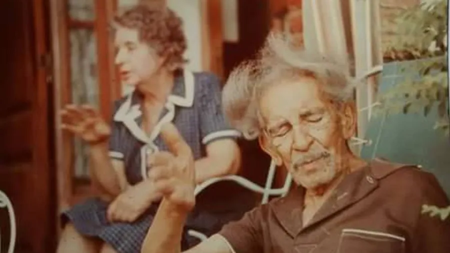 Juan L. Ortiz en fotos 