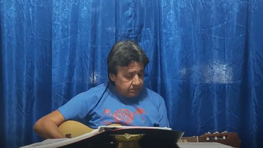 Juan Carlos Álvarez 