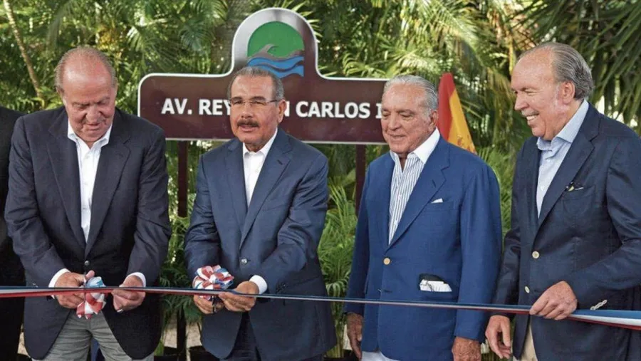 Rey Juan Carlos Rey Juan Carlos
