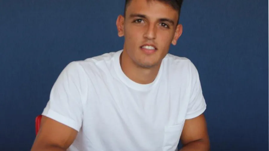 Fútbol: Tigre oficializó la llegada del paranaense Juan Ignacio Cavallaro