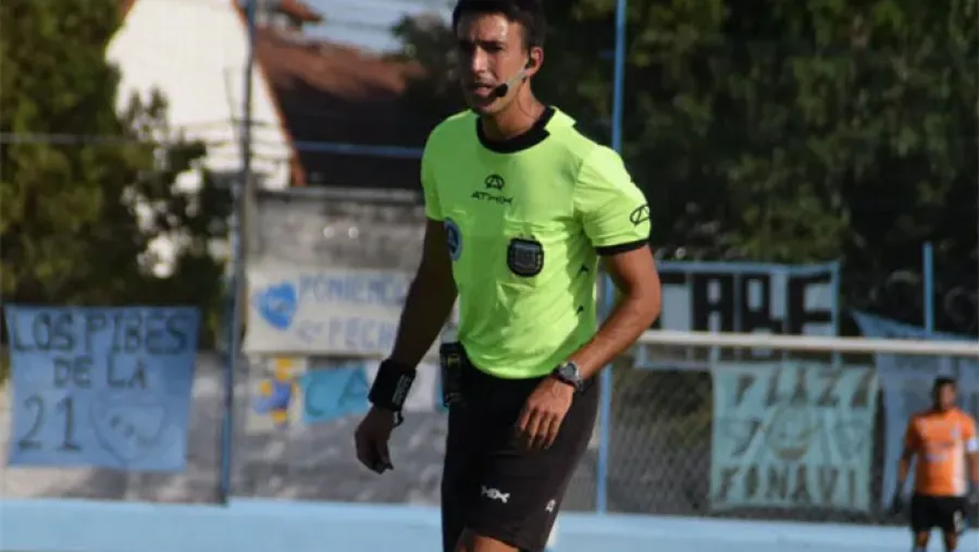 Primera Nacional: Juan Pablo Loustau dirigirá Flandria-Patronato en Jáuregui