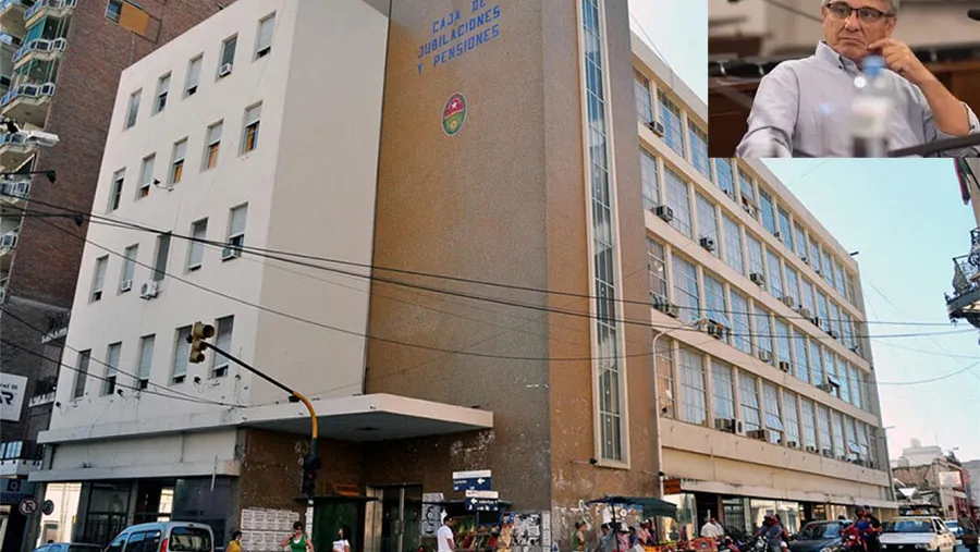 El senador Rubén Dal Molín anticipó su apoyo al reordenamiento del sistema jubilatorio entrerriano.