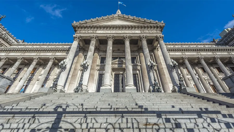 La Comisión Bicameral aspira a avanzar la semana próxima en los consensos para llevar al reciento el proyecto de ley.