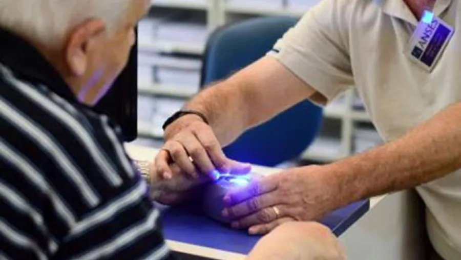 jubilado trámite ANSES