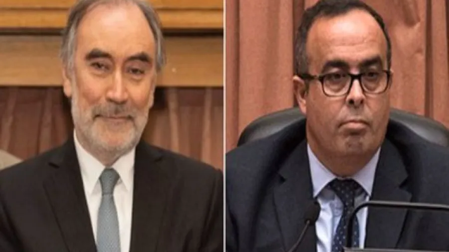 La Corte Suprema tratará el próximo martes la situación de los jueces desplazados
