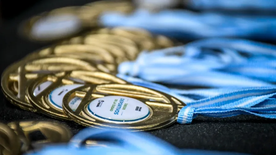 Los “Juegos Deportivos de la Ciudad” serán presentados este miércoles en el Thompson