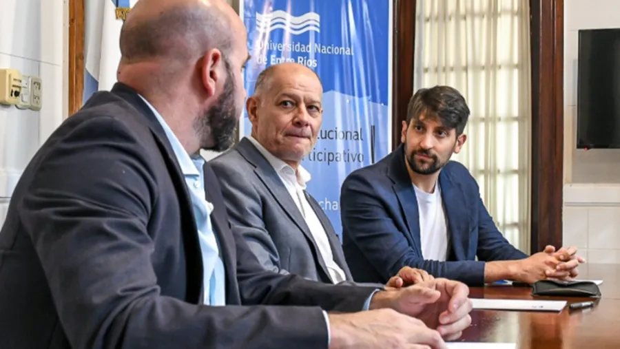 Juegos Universitarios de Playa 