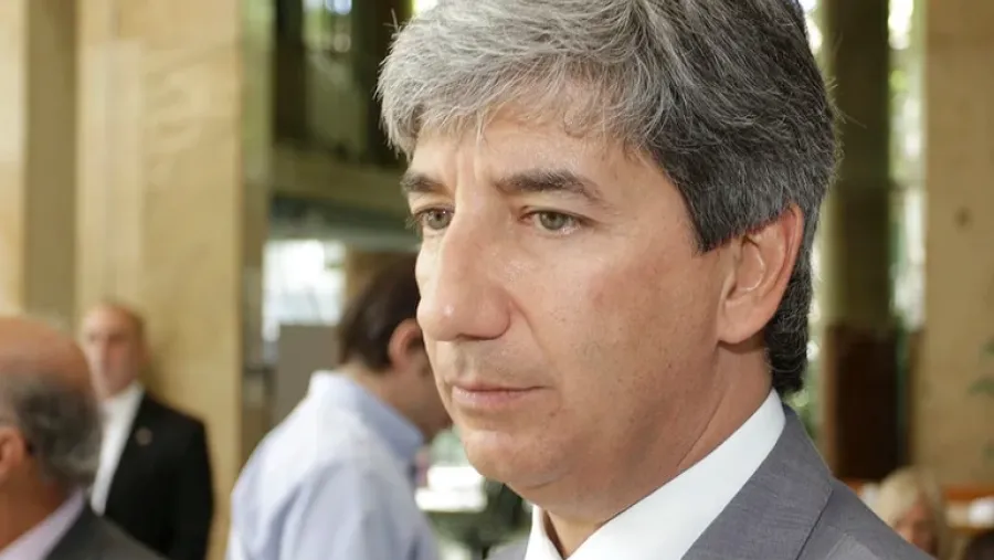 El Consejo de la Magistratura excluyó de un concurso a un juez procesado por corrupción El Consejo de la Magistratura excluyó de un concurso a un juez procesado por corrupción