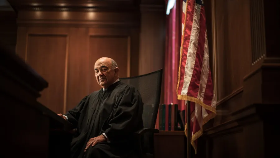 juez Alvin Hellerstein 